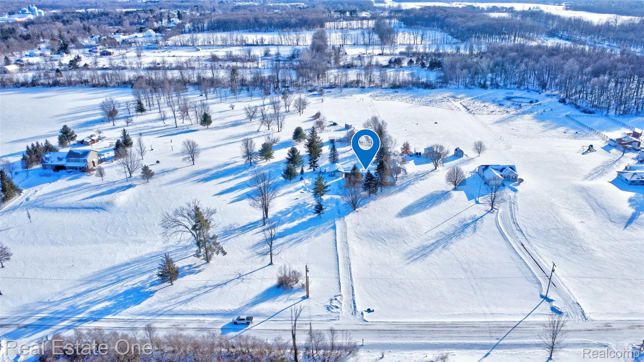 11392 E Carpenter Road