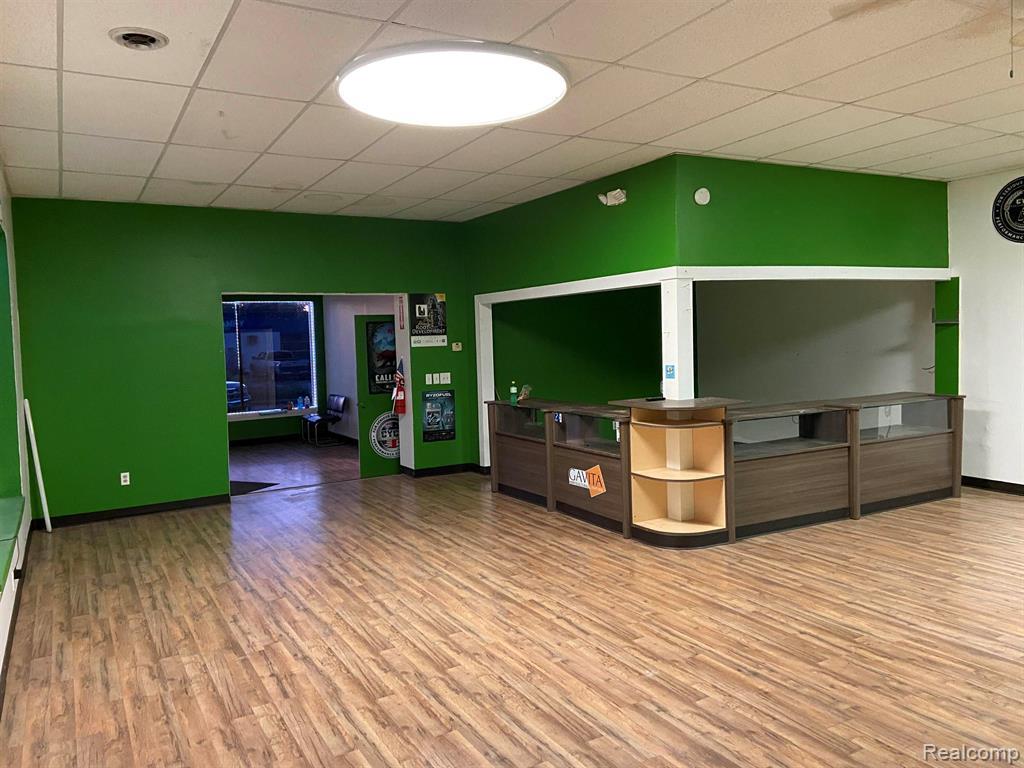 588 Pointe Tremble Road