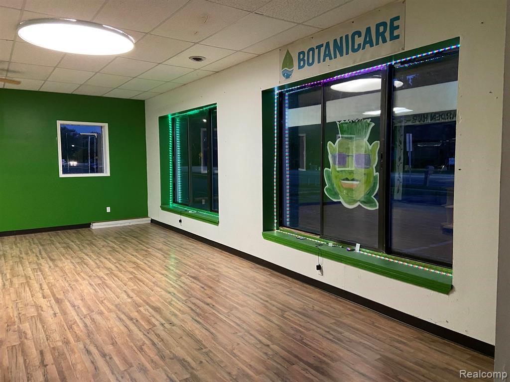 588 Pointe Tremble Road