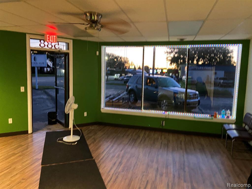 588 Pointe Tremble Road