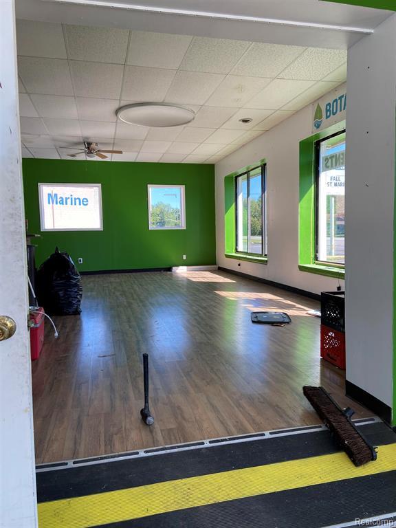 588 Pointe Tremble Road