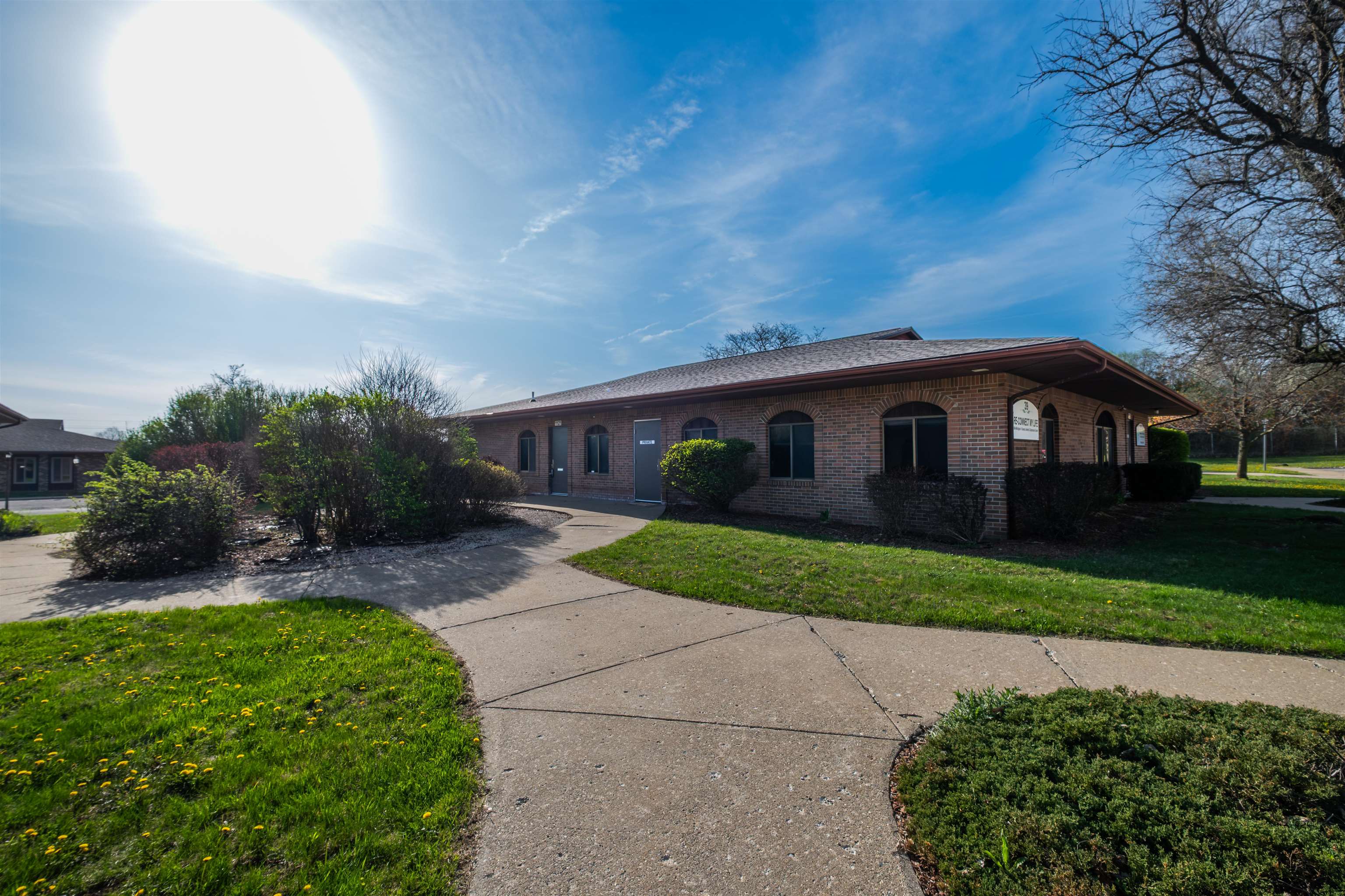 1121 Villa Linde Court