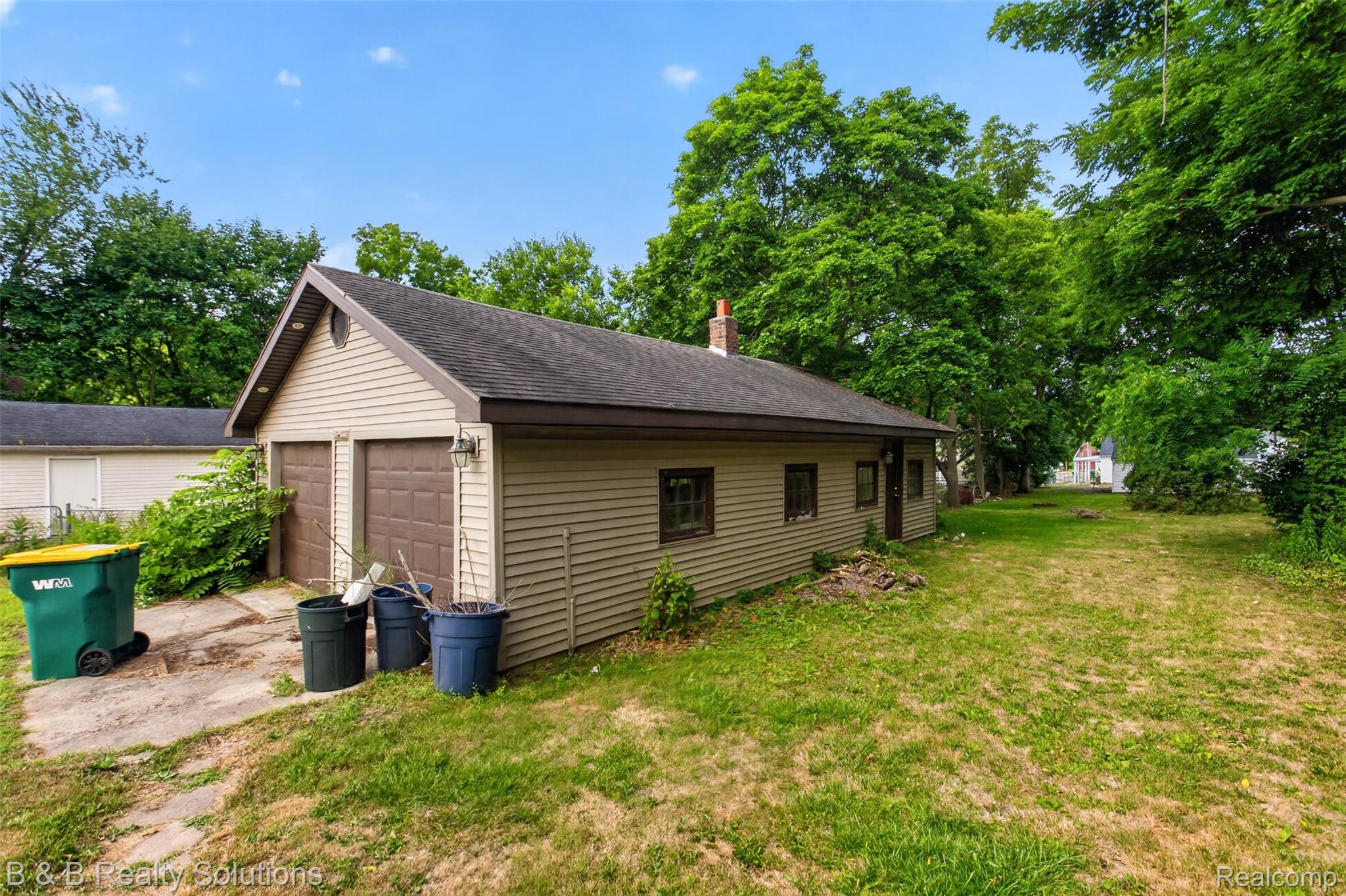 307 N Cherry Street