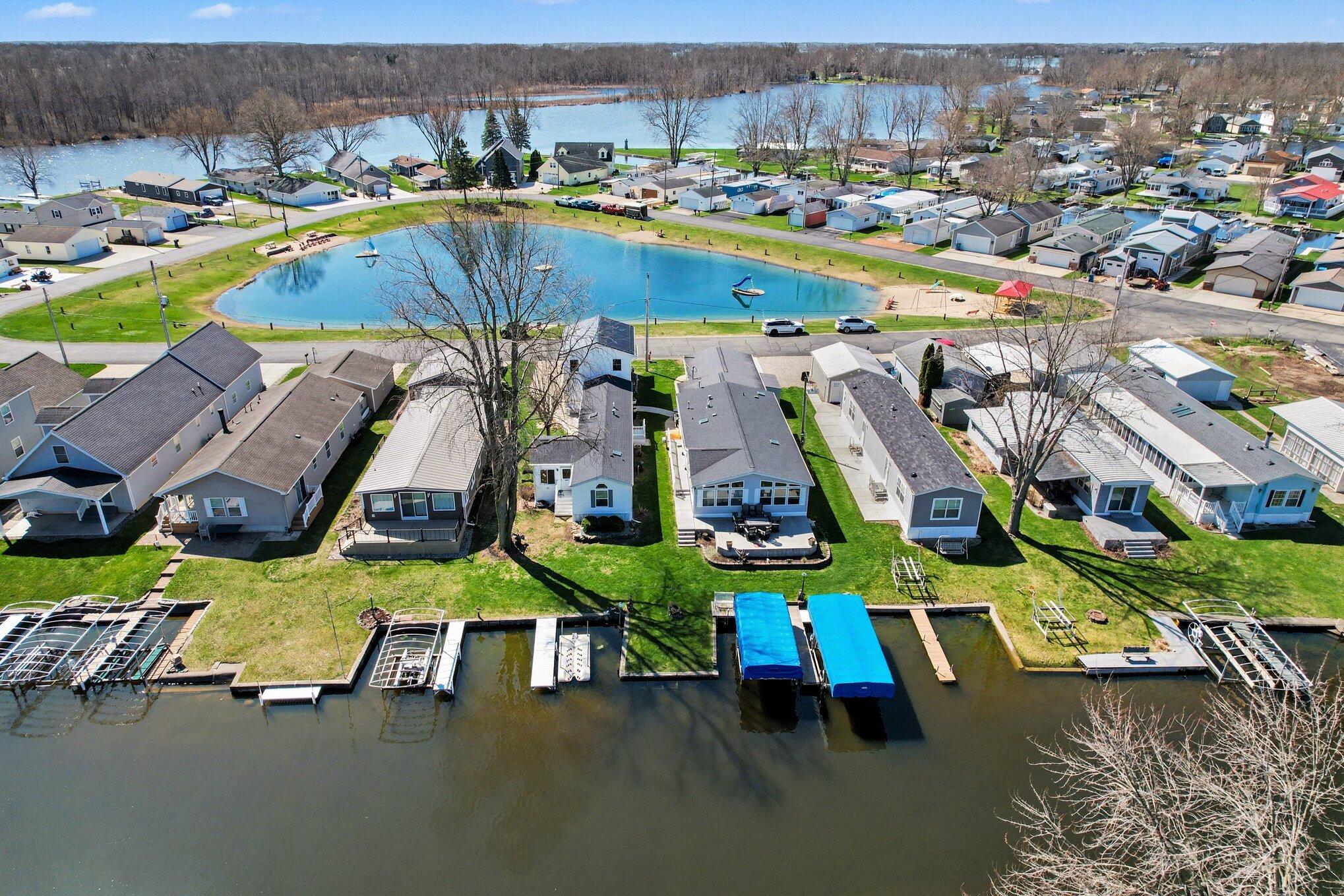 572 Maple Lane
