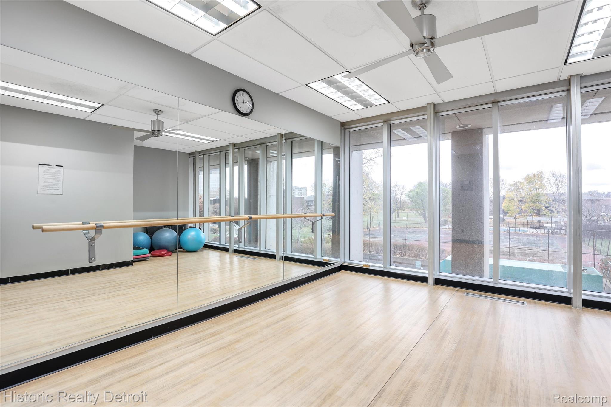 1300 E LAFAYETTE Street 803