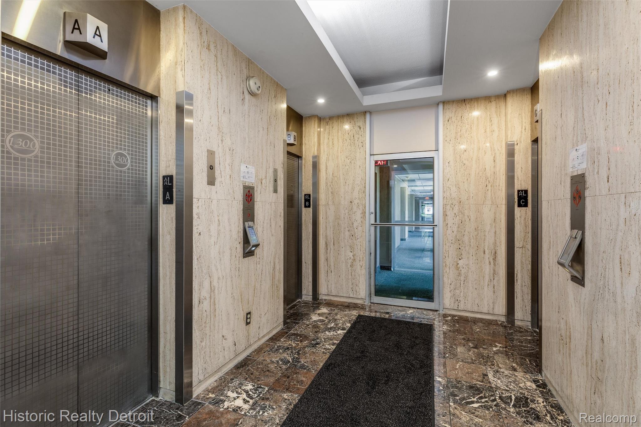 1300 E LAFAYETTE Street 803