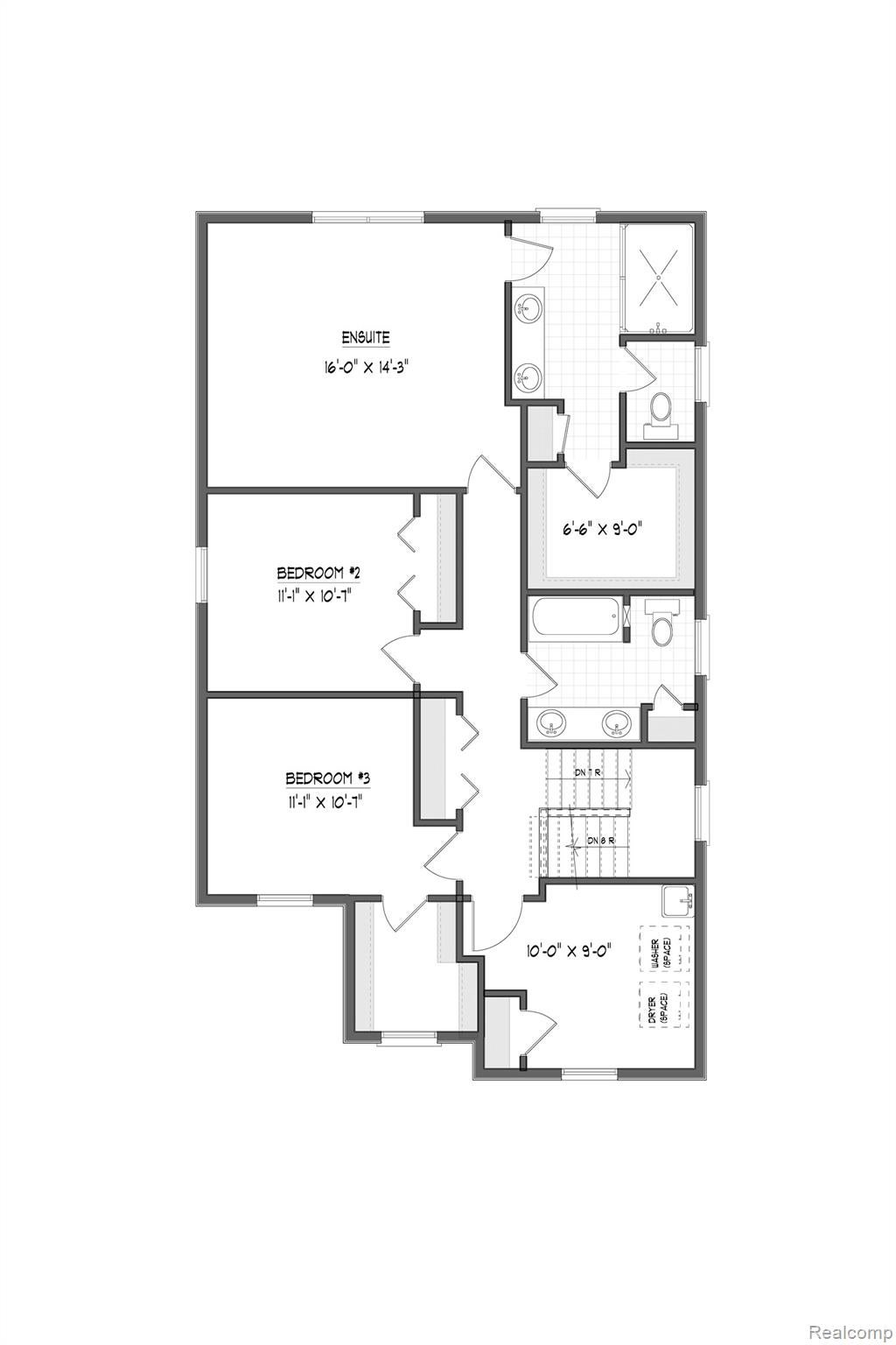 3725 Oxford Road