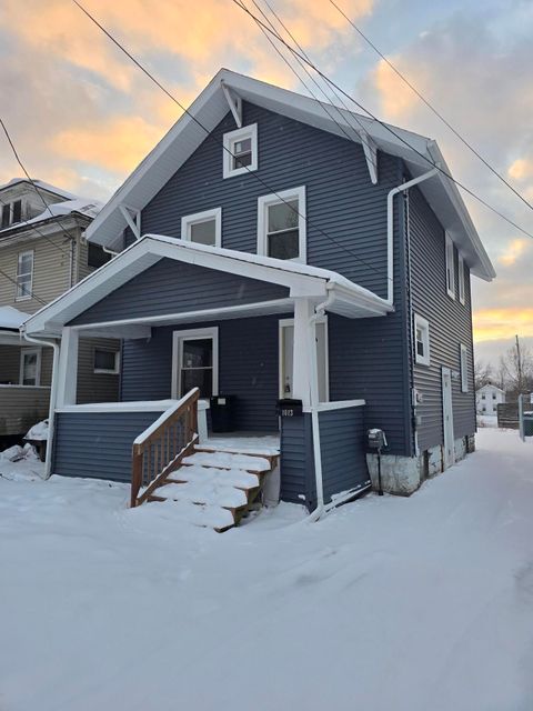 1013 Mahlon Street Lansing City MI 48906