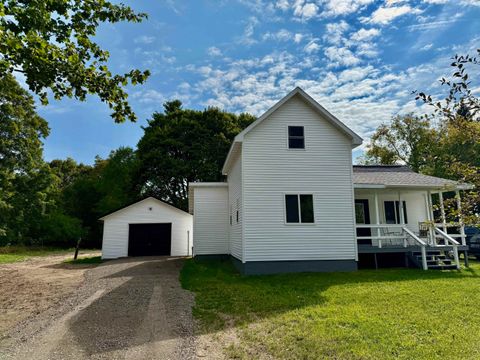 112 N White Street Marion Township MI 49665