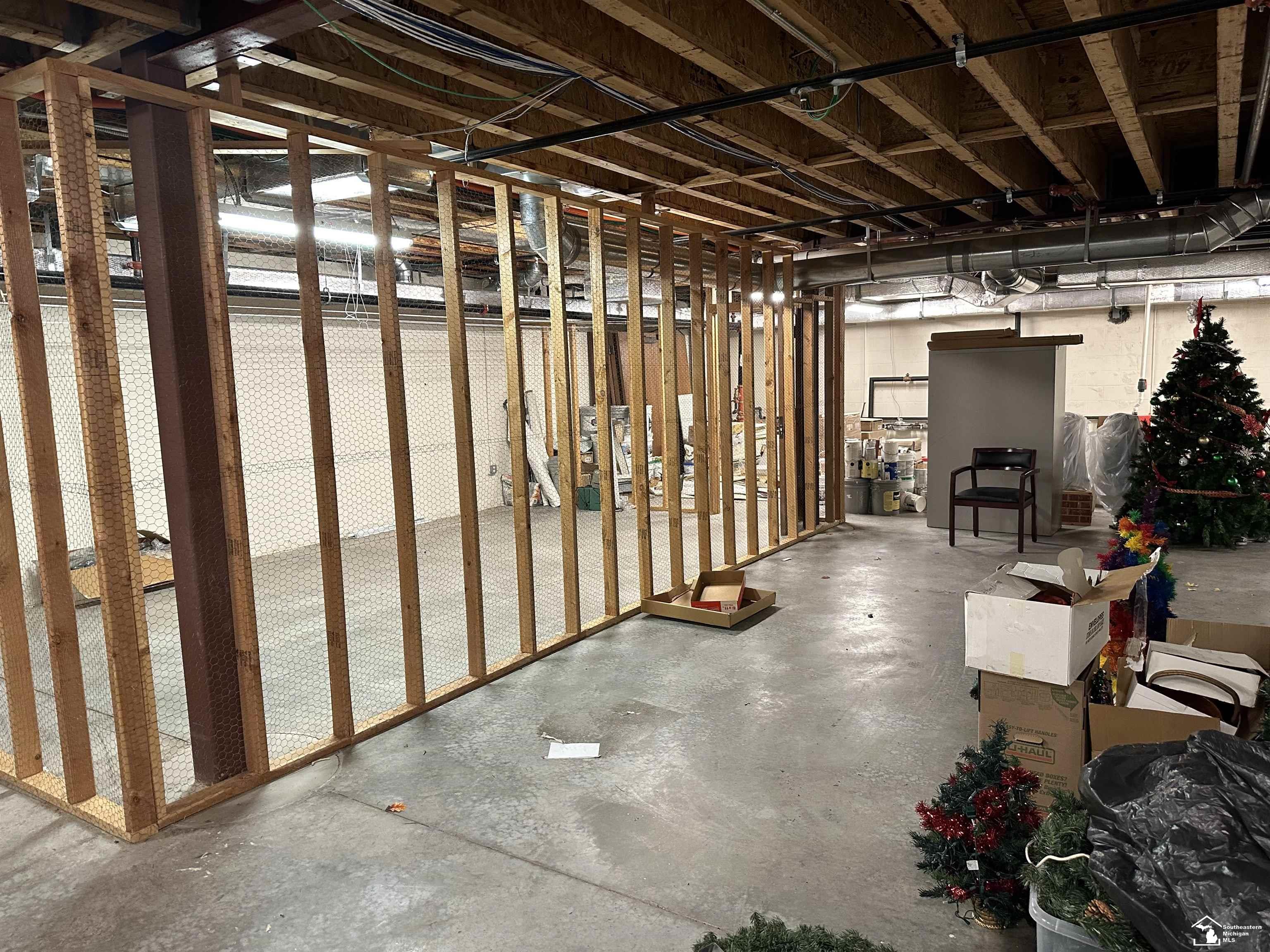 1180 N Monroe Street