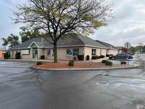 1180 N Monroe Street Frenchtown Township MI 48162