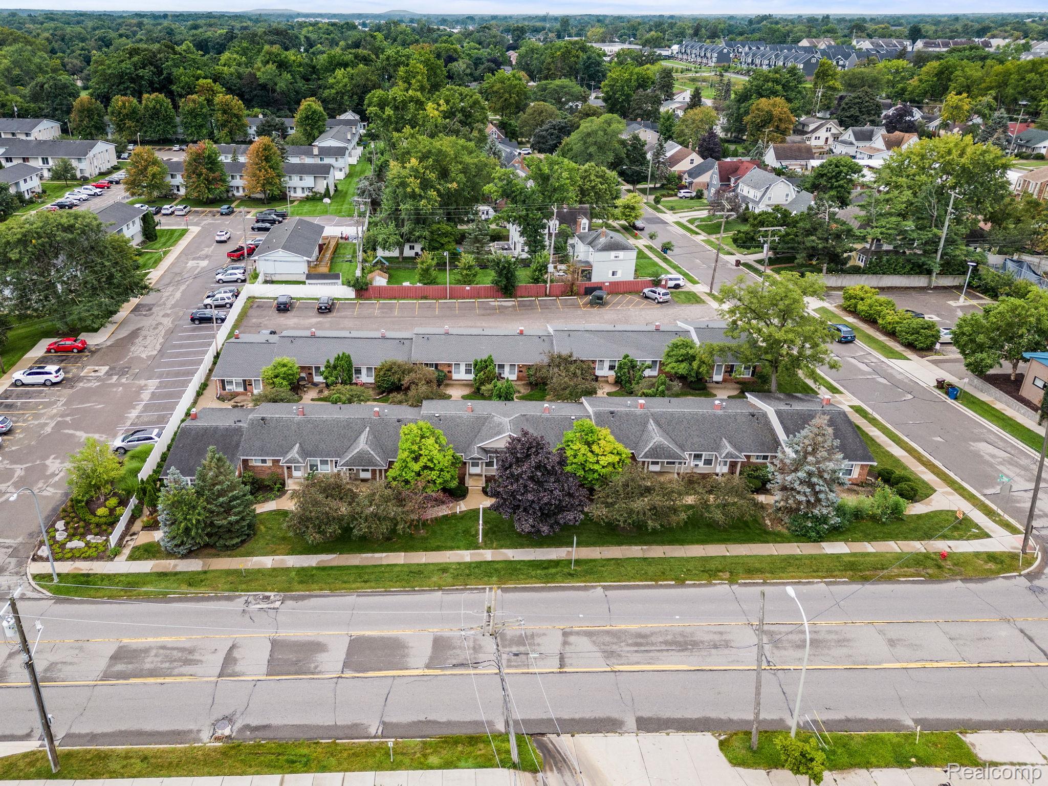 230 Plymouth Road