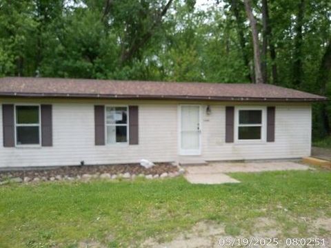 11580 Waterman Road Norvell Township MI 49230