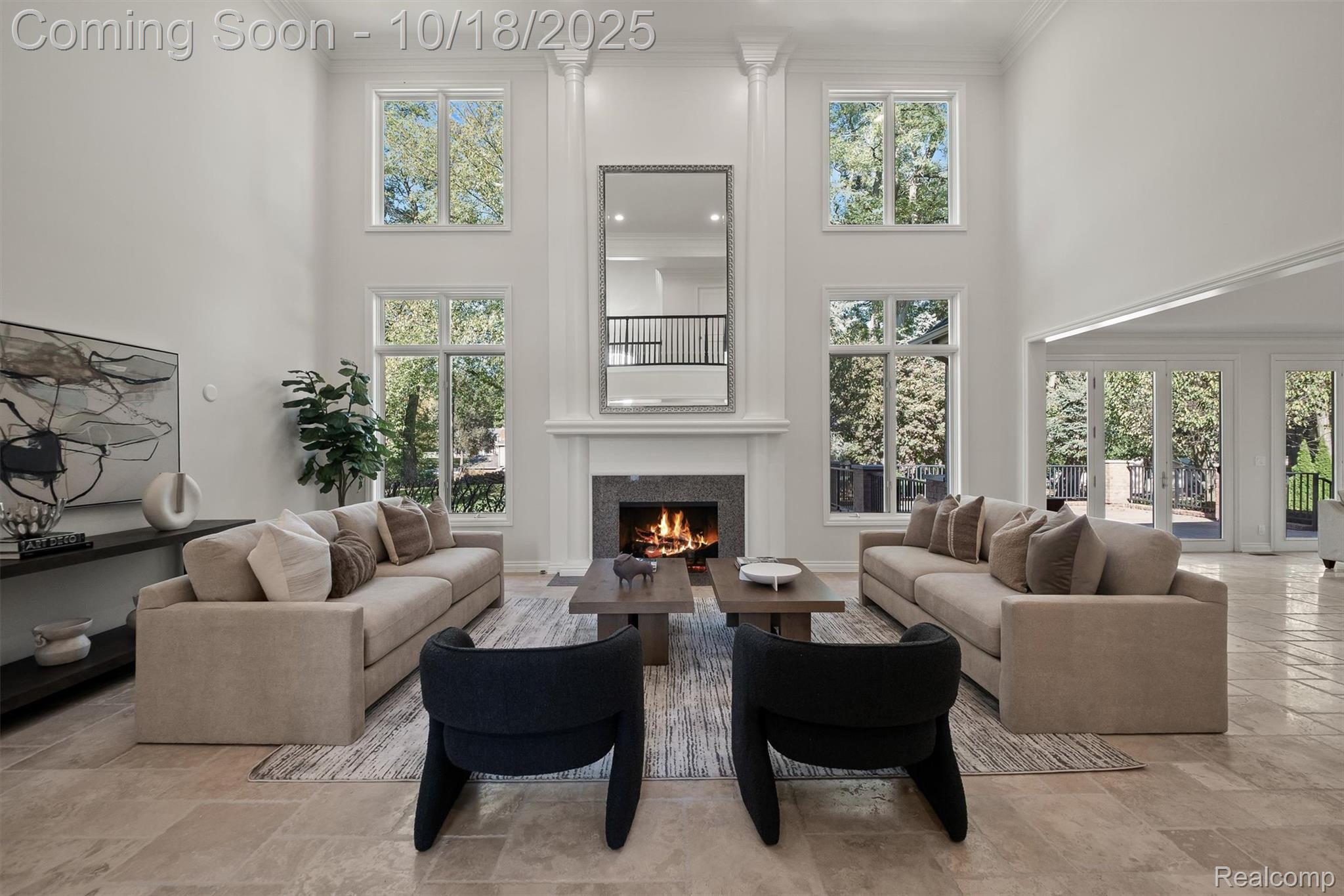 2928 Vineyards Drive