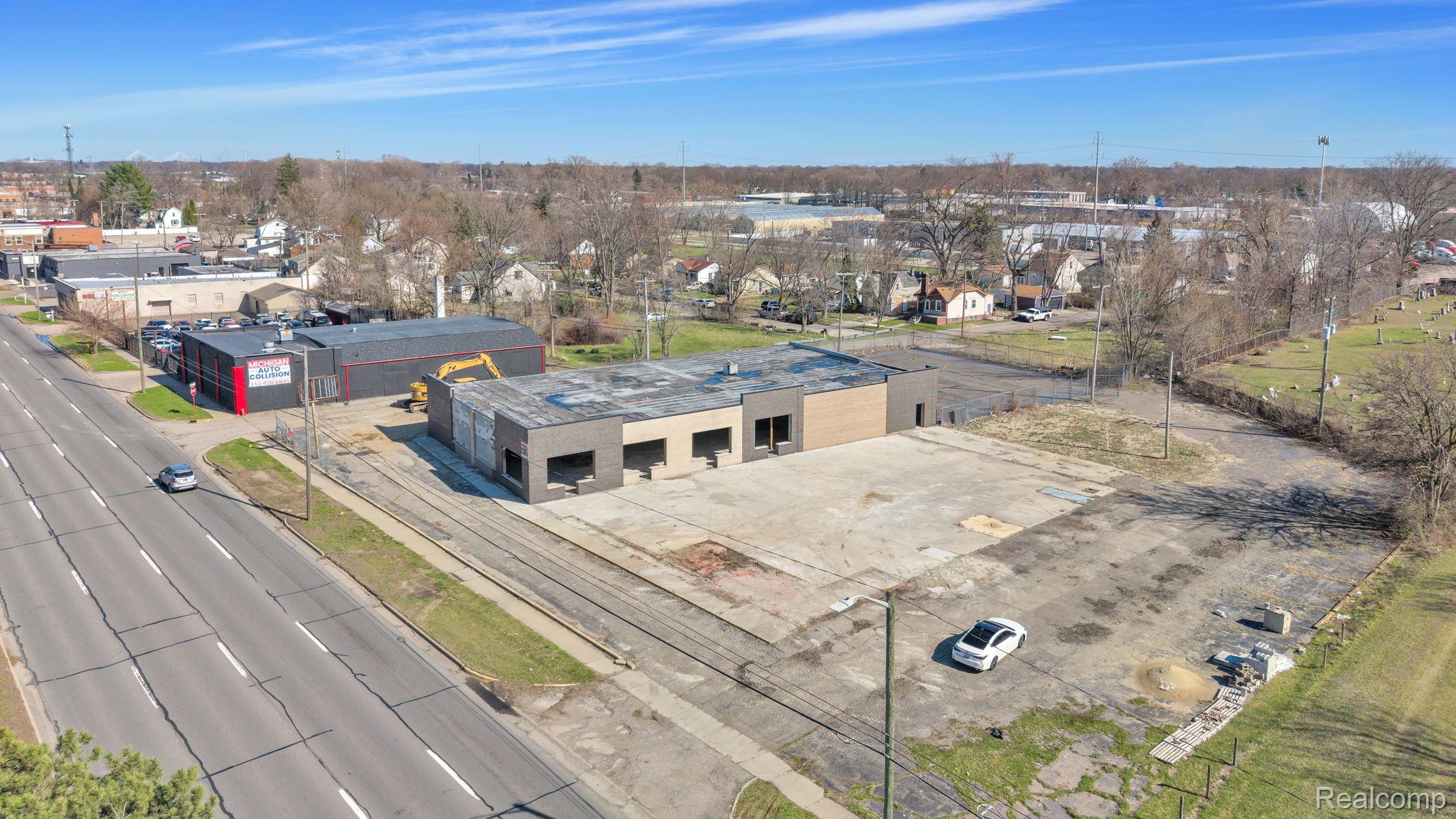 27005 Michigan Avenue