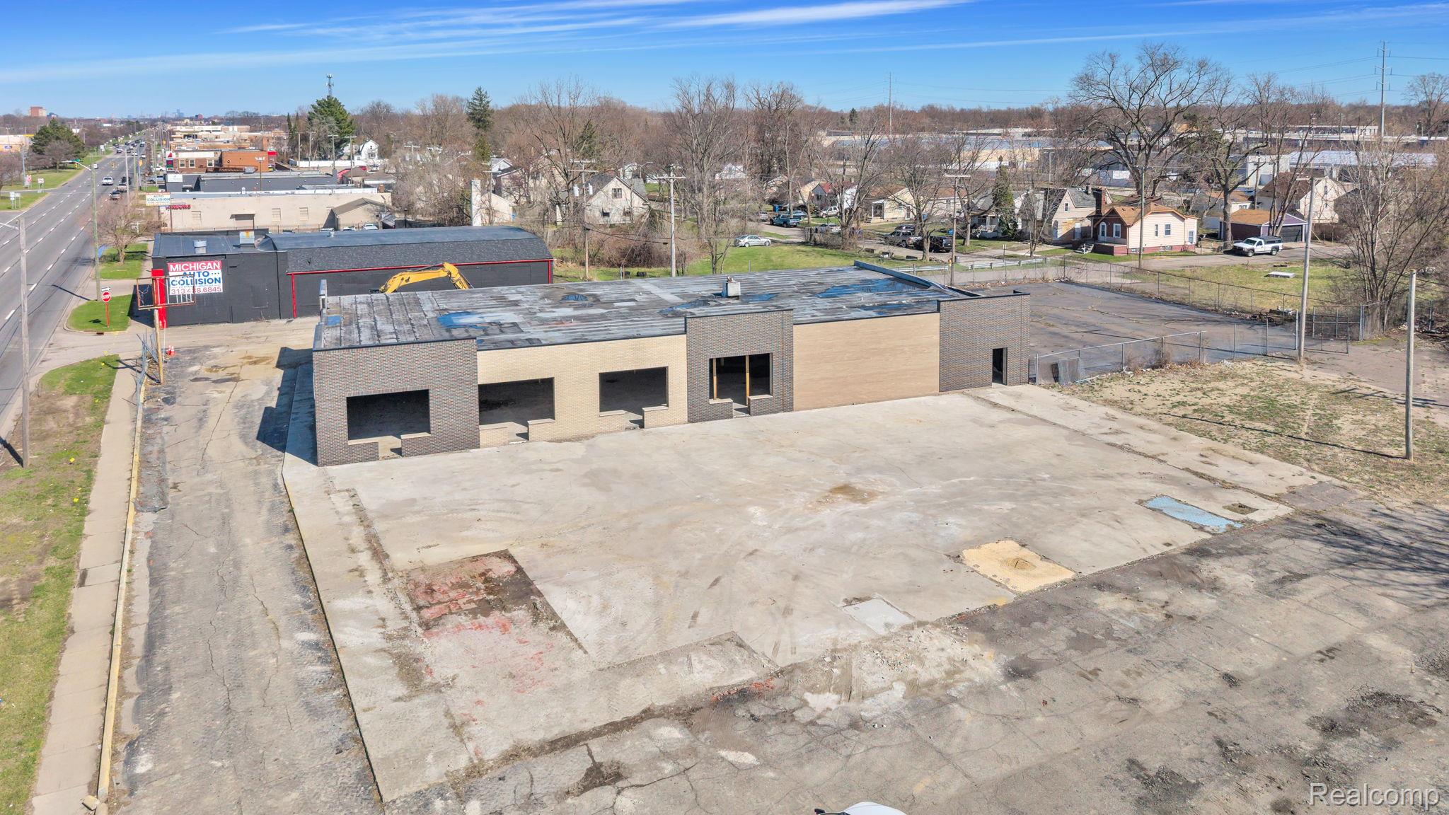 27005 Michigan Avenue