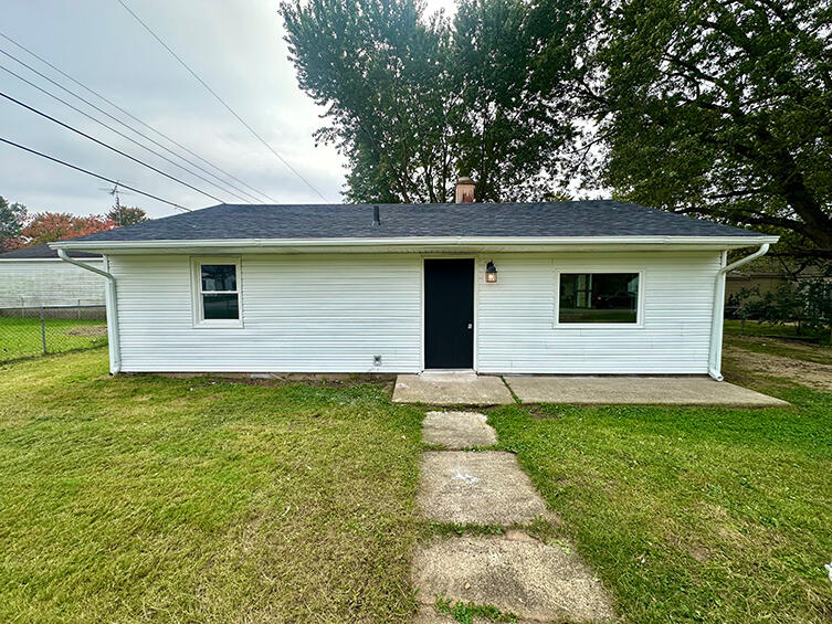 2112 Kathryn Drive