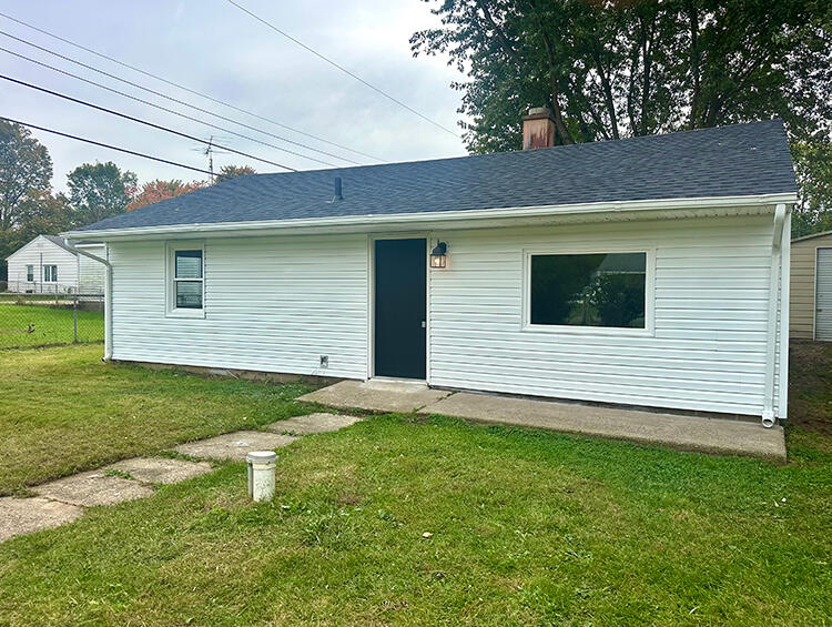 2112 Kathryn Drive