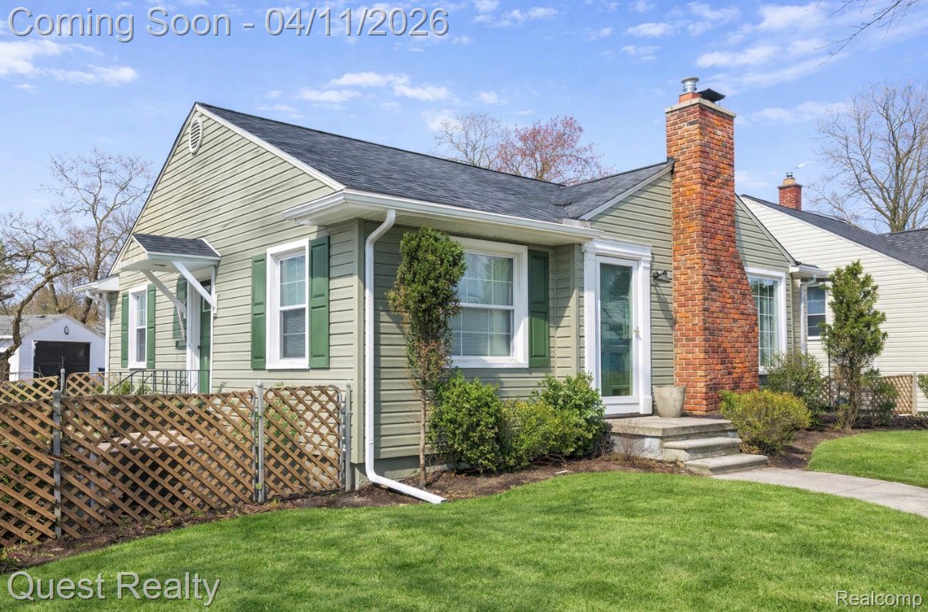 1503 N Vermont Avenue