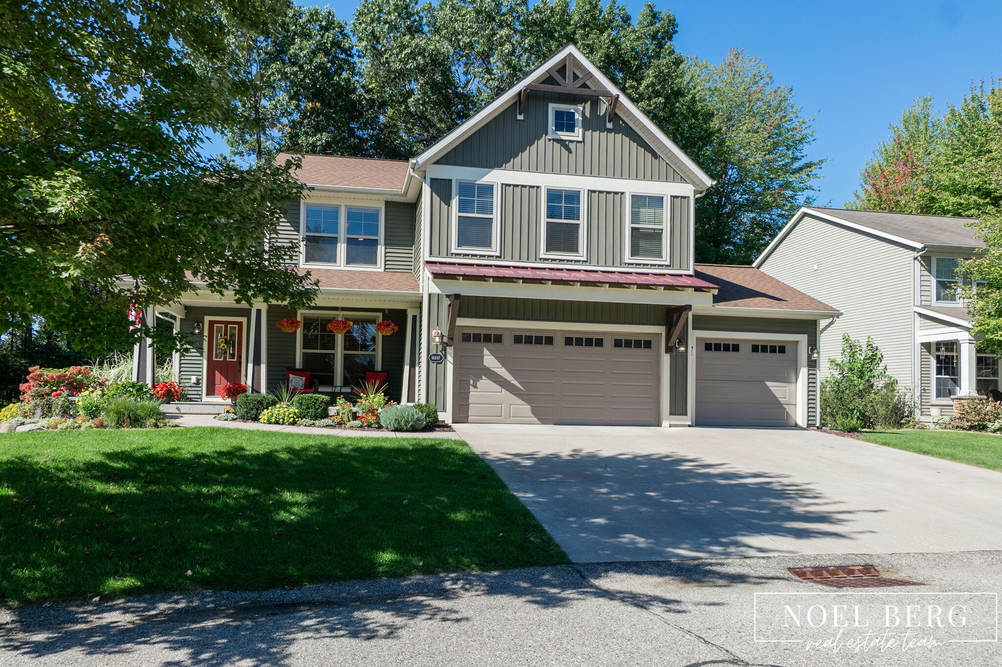 16897 Birchview Court