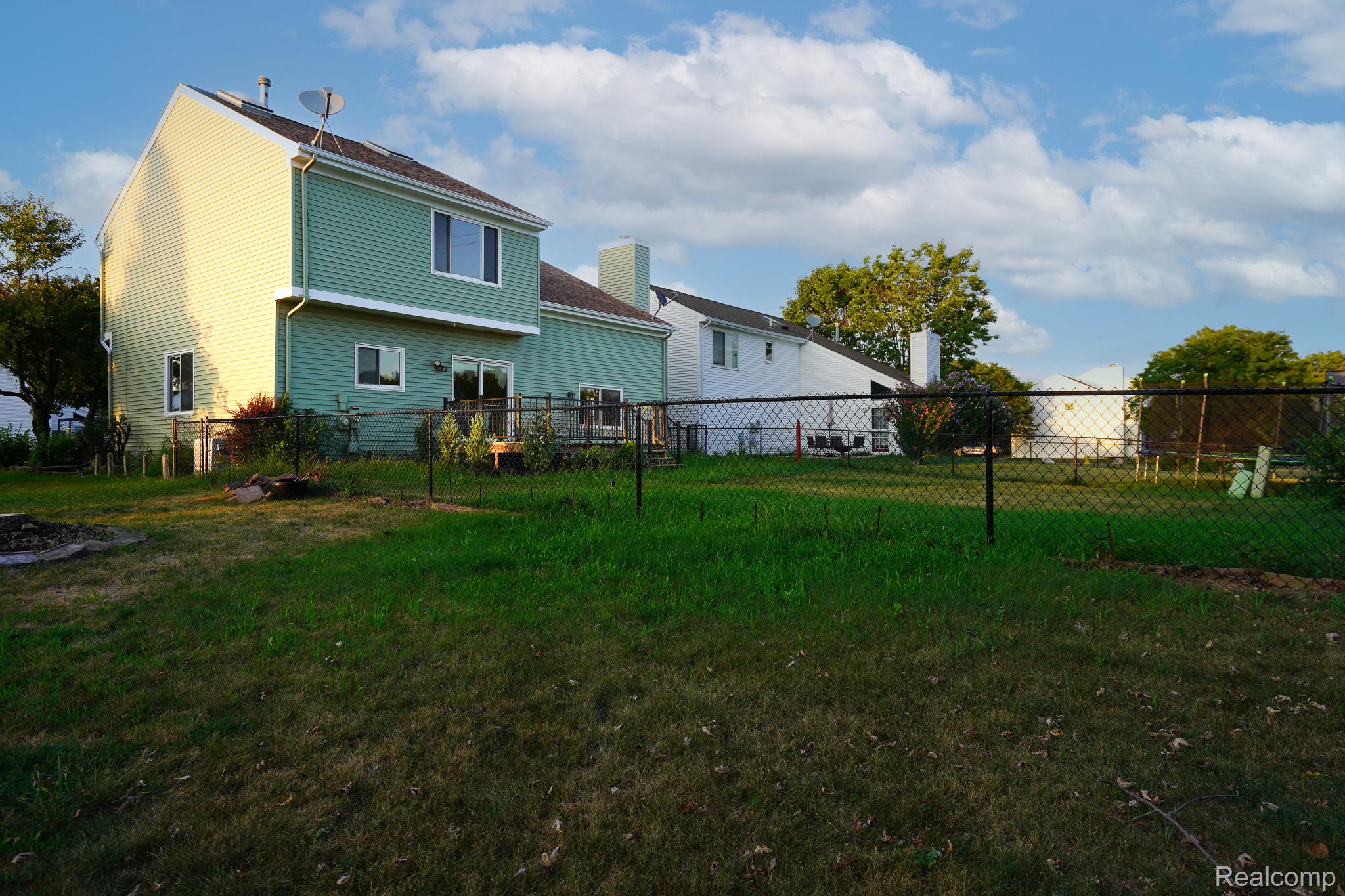 2401 Hawley Boulevard