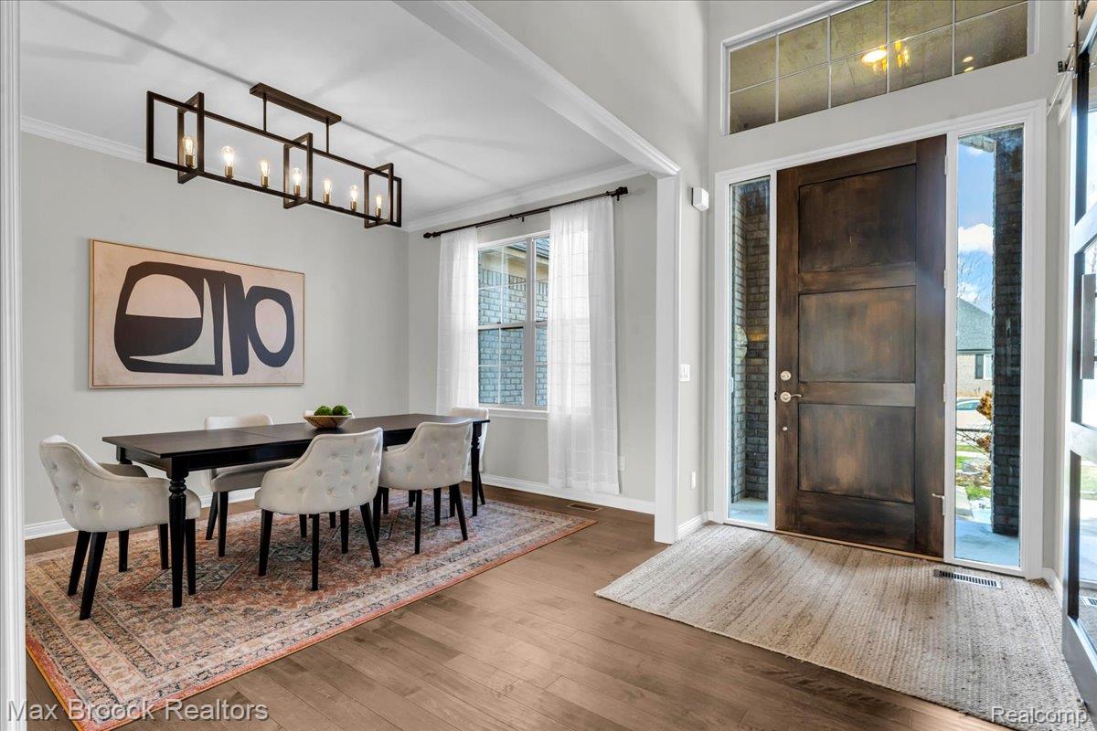 1930 Nottingham Drive