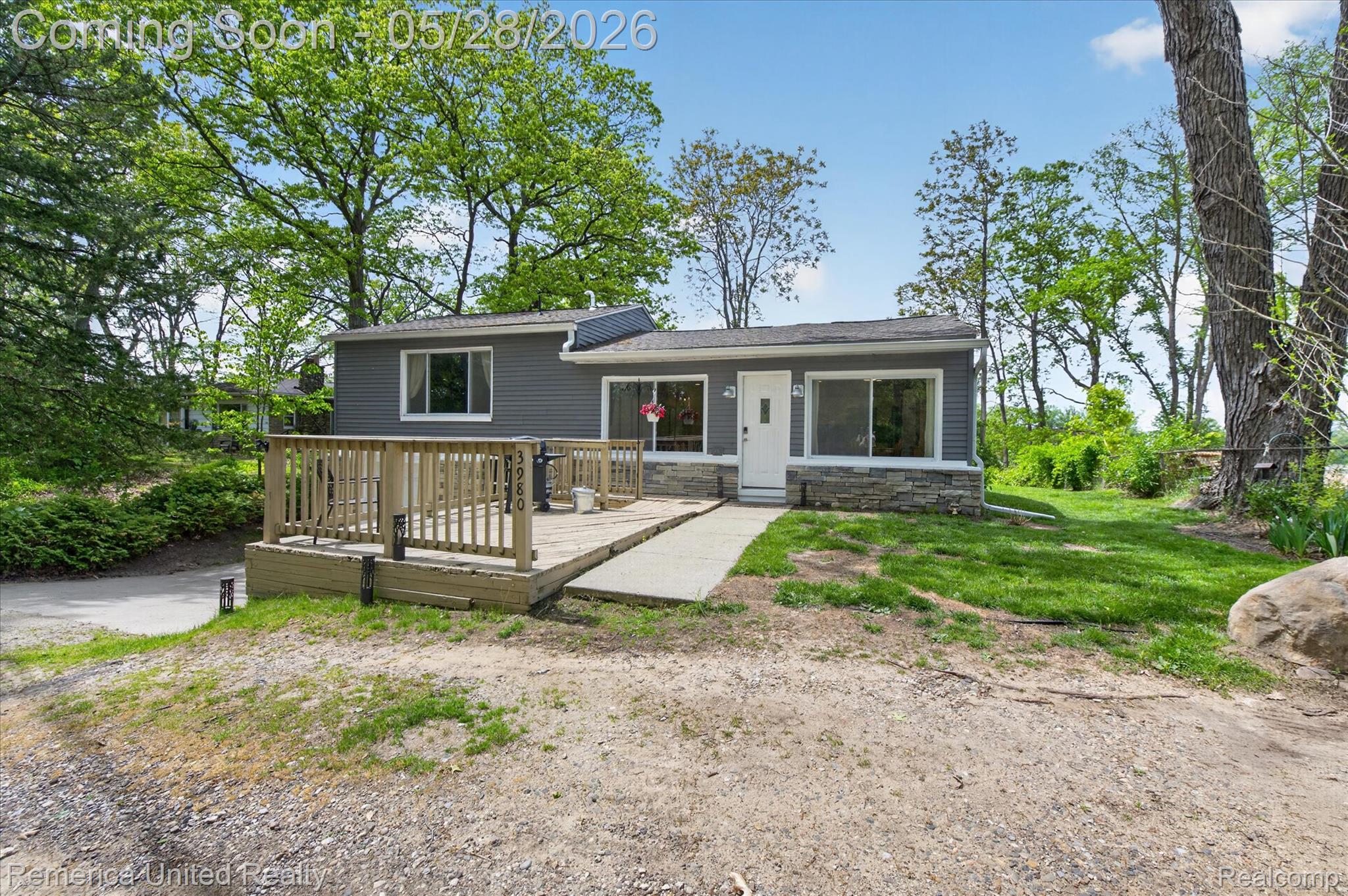 3980 Ben Hur Drive