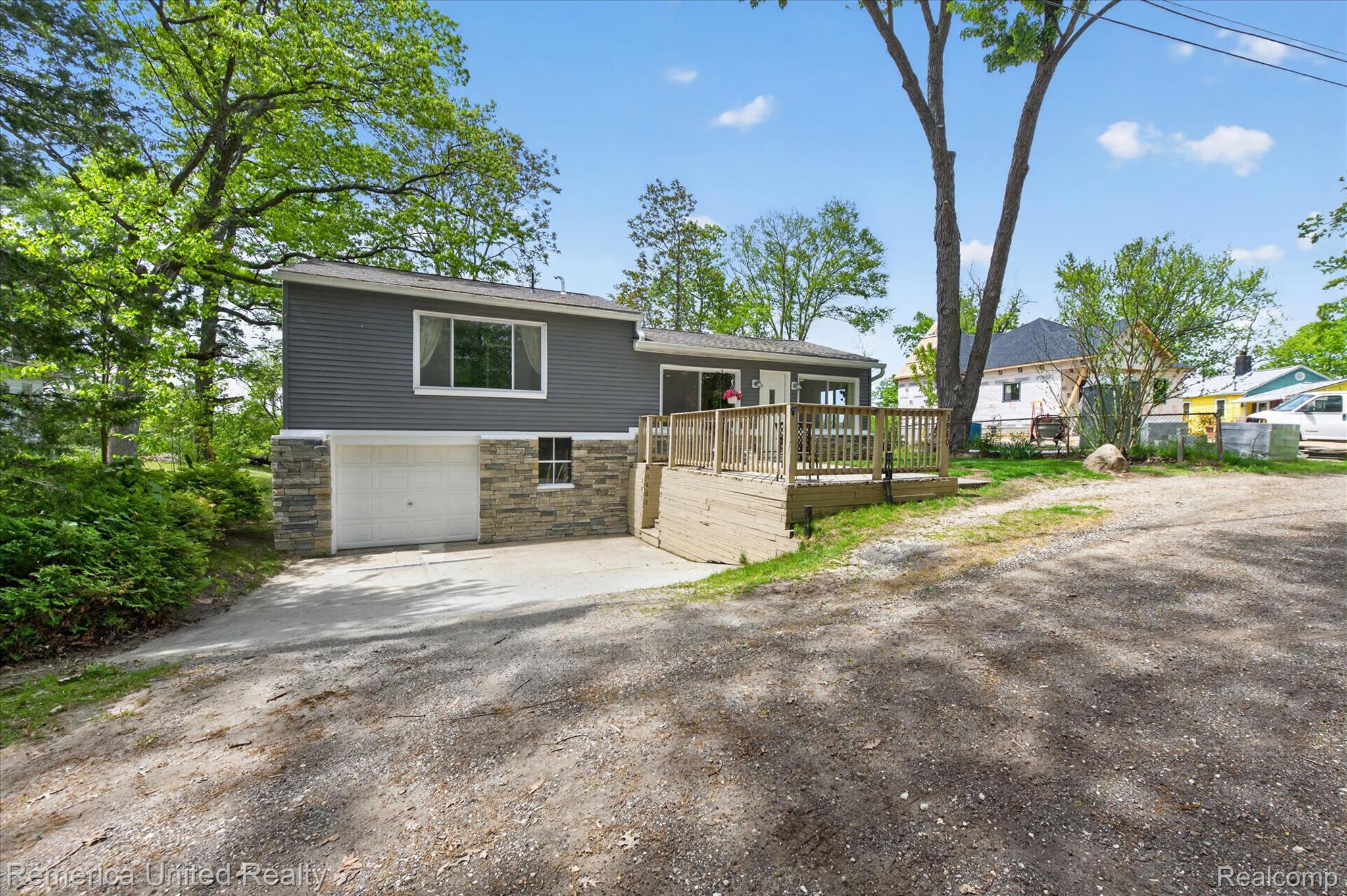 3980 Ben Hur Drive