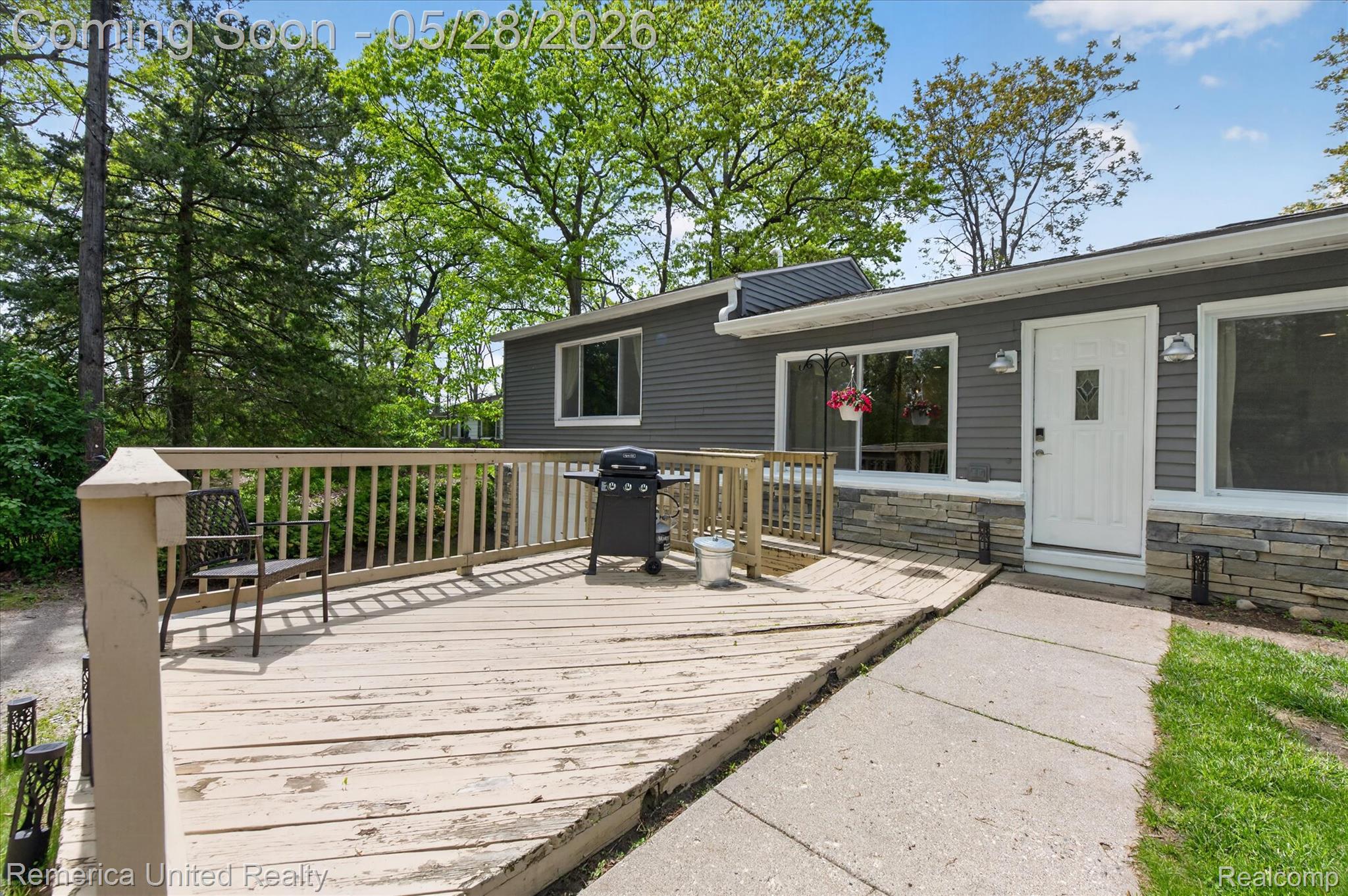 3980 Ben Hur Drive