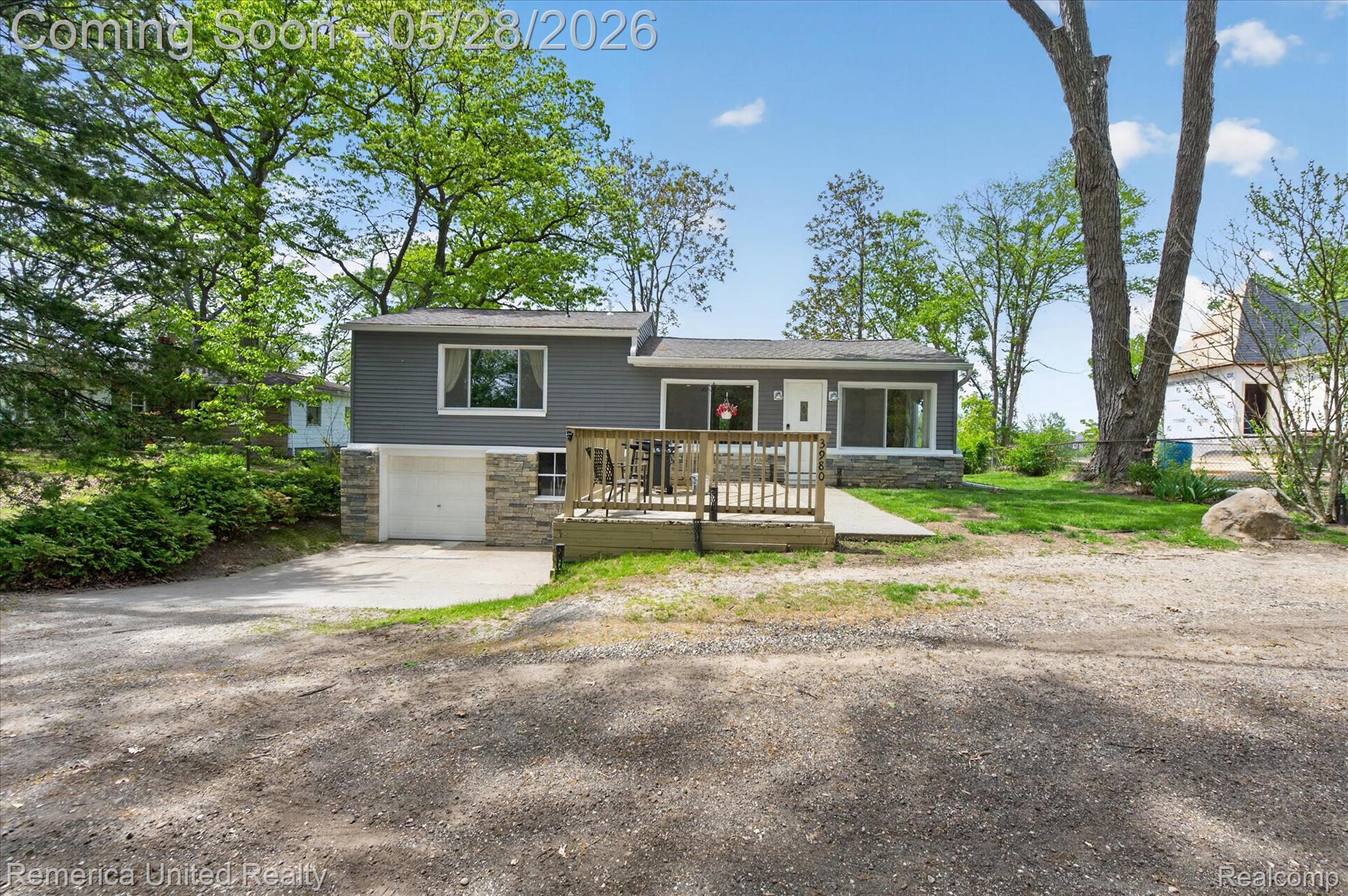 3980 Ben Hur Drive