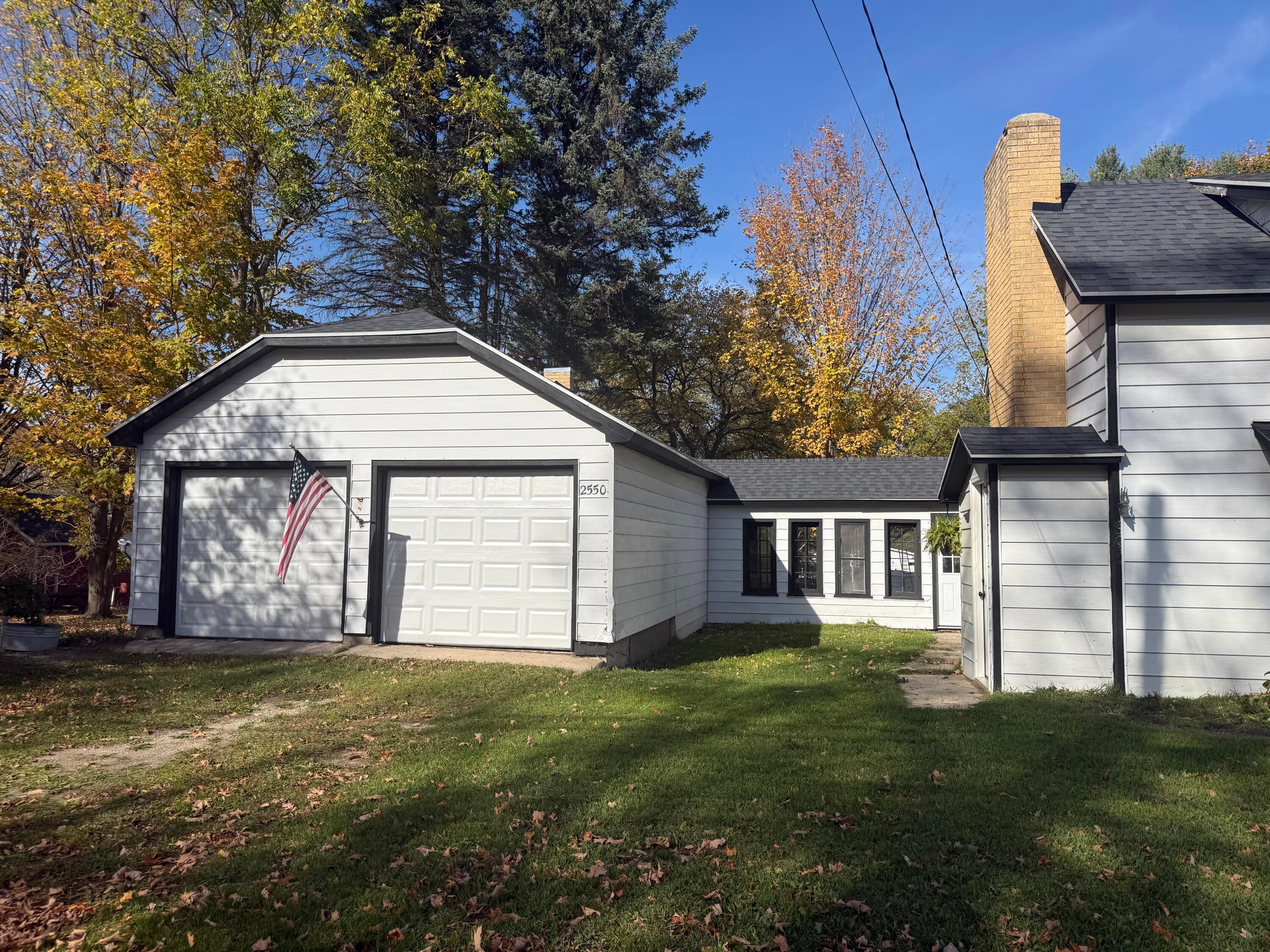 2550 E Michigan Street