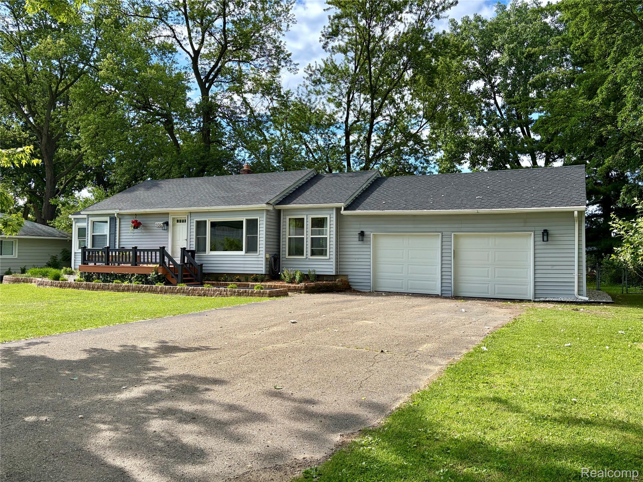 306 Michelson Road