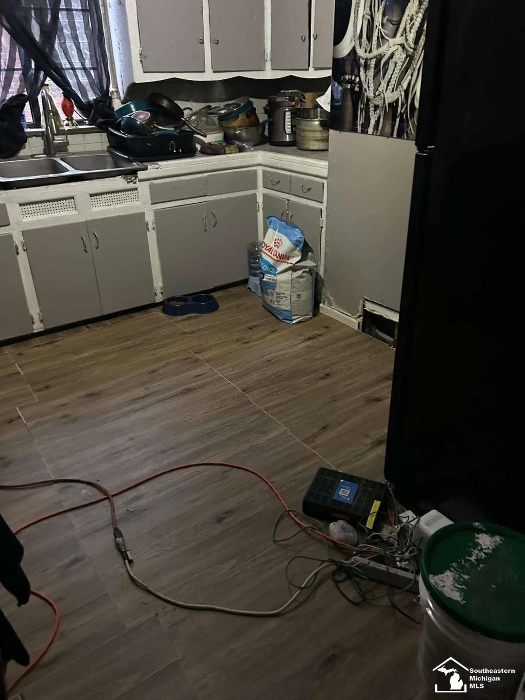 15016 Troester Street