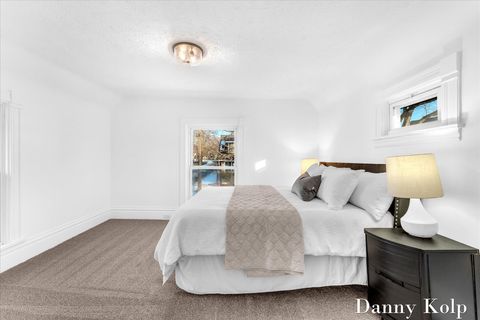 Tiny photo for 1245 Paris Avenue NE, Grand Rapids City, MI 49505 (MLS # 65026005998)