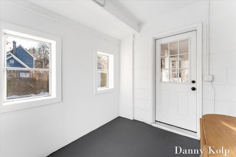 Tiny photo for 1245 Paris Avenue NE, Grand Rapids City, MI 49505 (MLS # 65026005998)