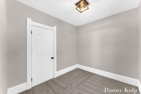 Tiny photo for 1245 Paris Avenue NE, Grand Rapids City, MI 49505 (MLS # 65026005998)