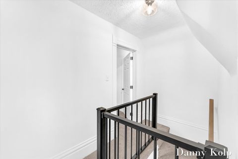 Tiny photo for 1245 Paris Avenue NE, Grand Rapids City, MI 49505 (MLS # 65026005998)