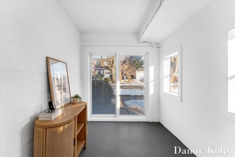 Tiny photo for 1245 Paris Avenue NE, Grand Rapids City, MI 49505 (MLS # 65026005998)