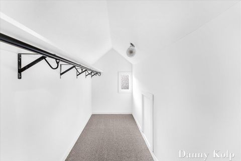 Tiny photo for 1245 Paris Avenue NE, Grand Rapids City, MI 49505 (MLS # 65026005998)