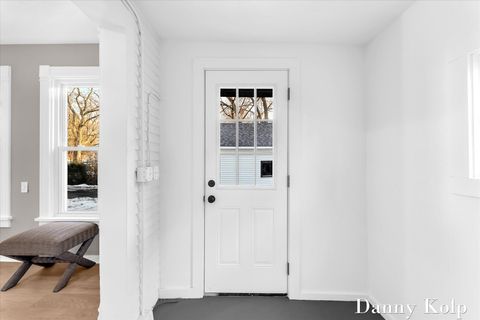 Tiny photo for 1245 Paris Avenue NE, Grand Rapids City, MI 49505 (MLS # 65026005998)