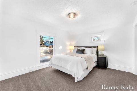 Tiny photo for 1245 Paris Avenue NE, Grand Rapids City, MI 49505 (MLS # 65026005998)