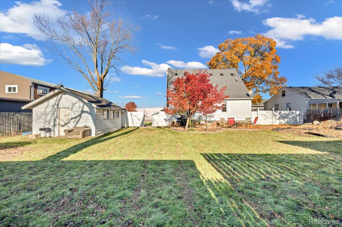 238 E Nepessing Street