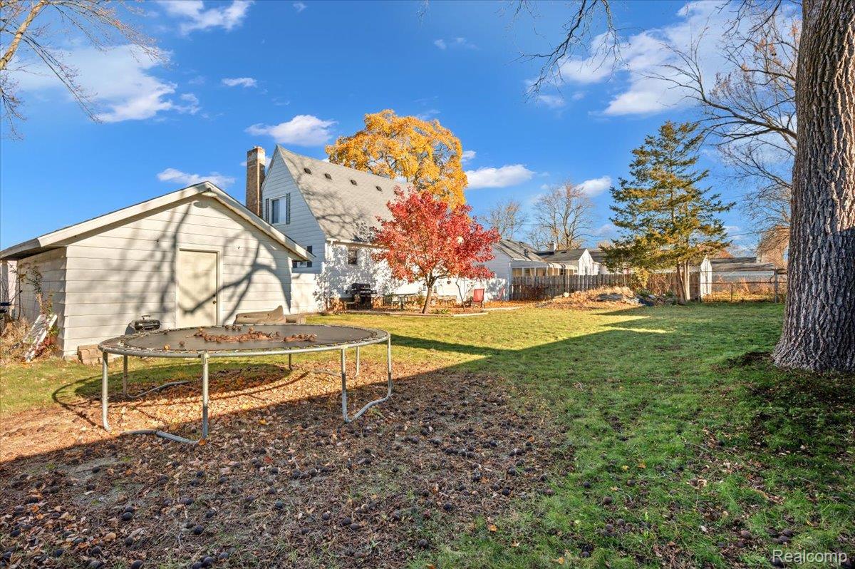 238 E Nepessing Street