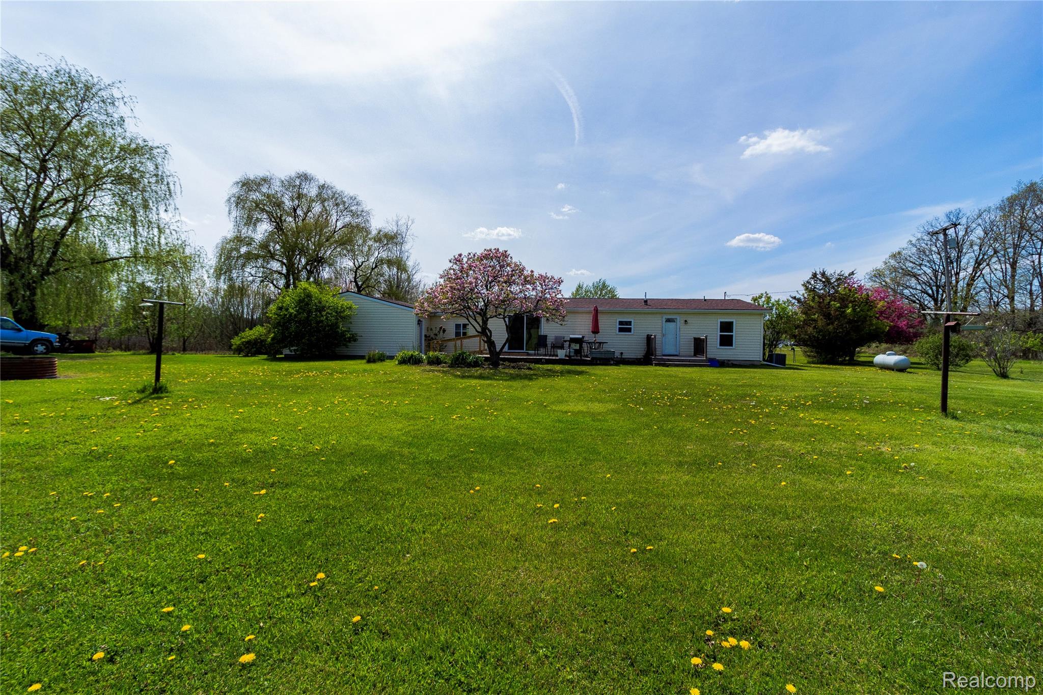 3800 Klam Road