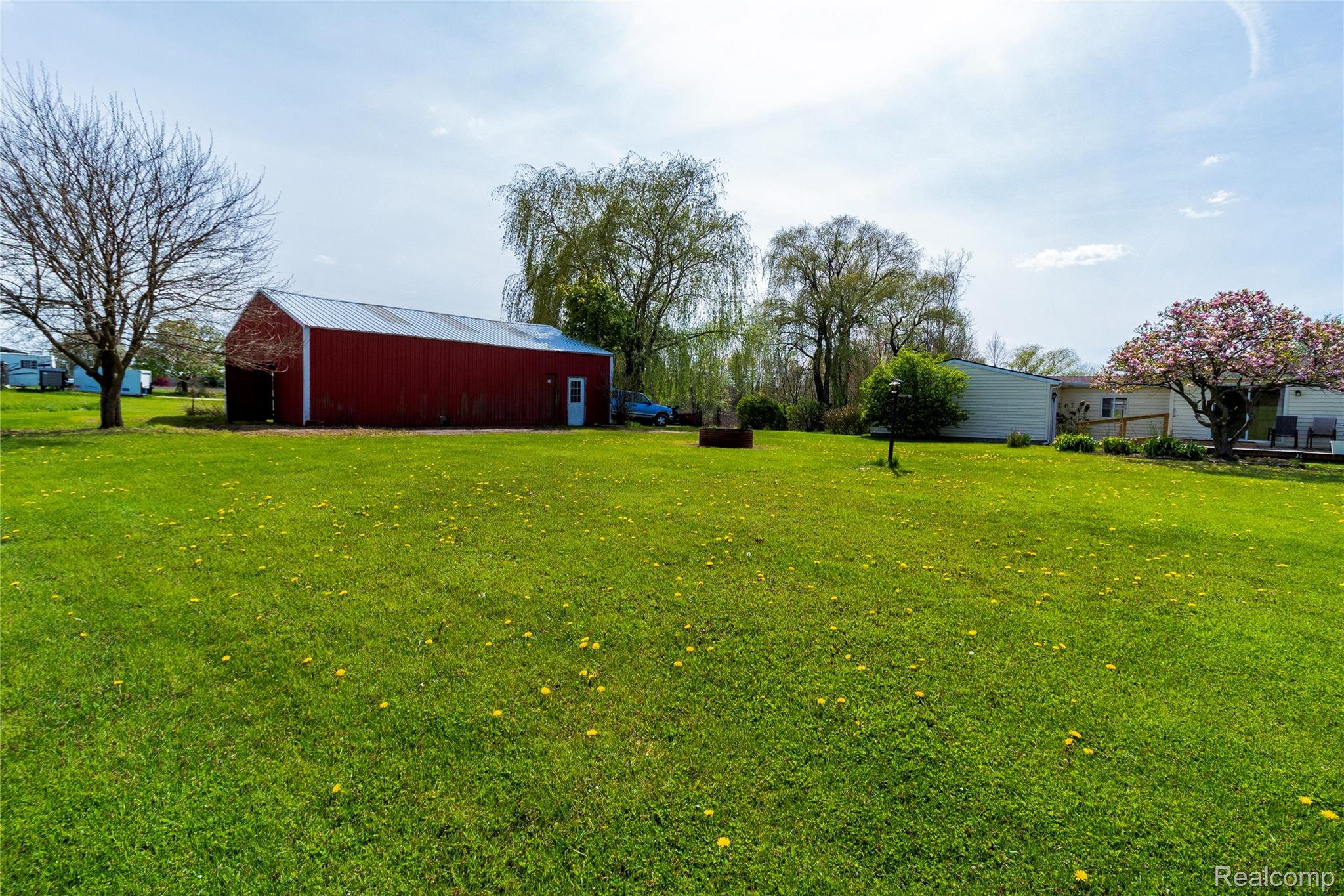 3800 Klam Road