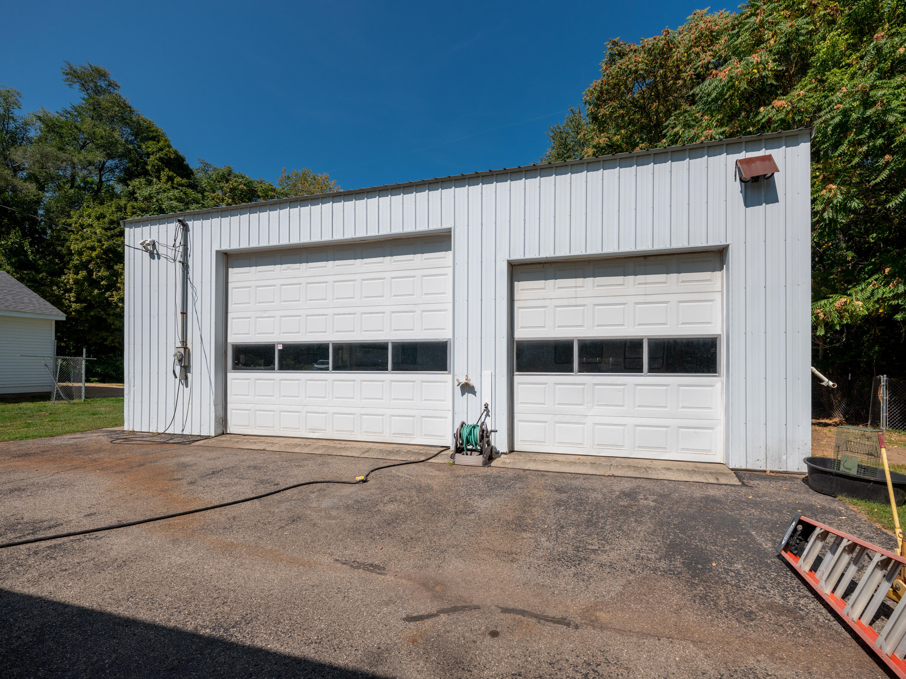 55622 Red Arrow Highway