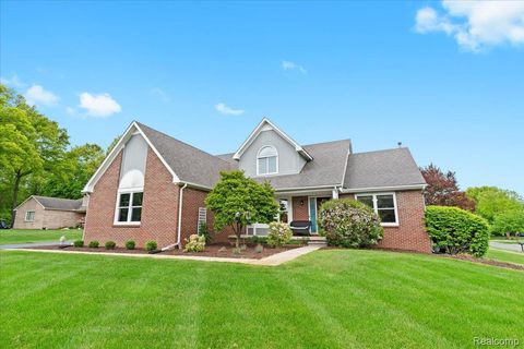 2876 Bay Vista Drive Highland Charter Township MI 48357