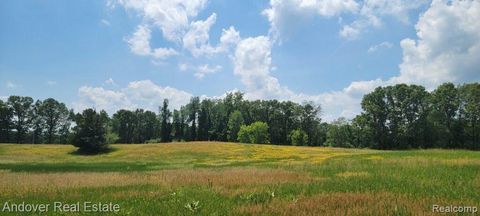 000C Kingsbury Road Barry Township MI 49046