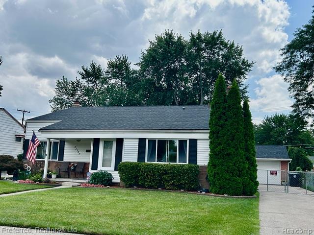 32327 Washington Street