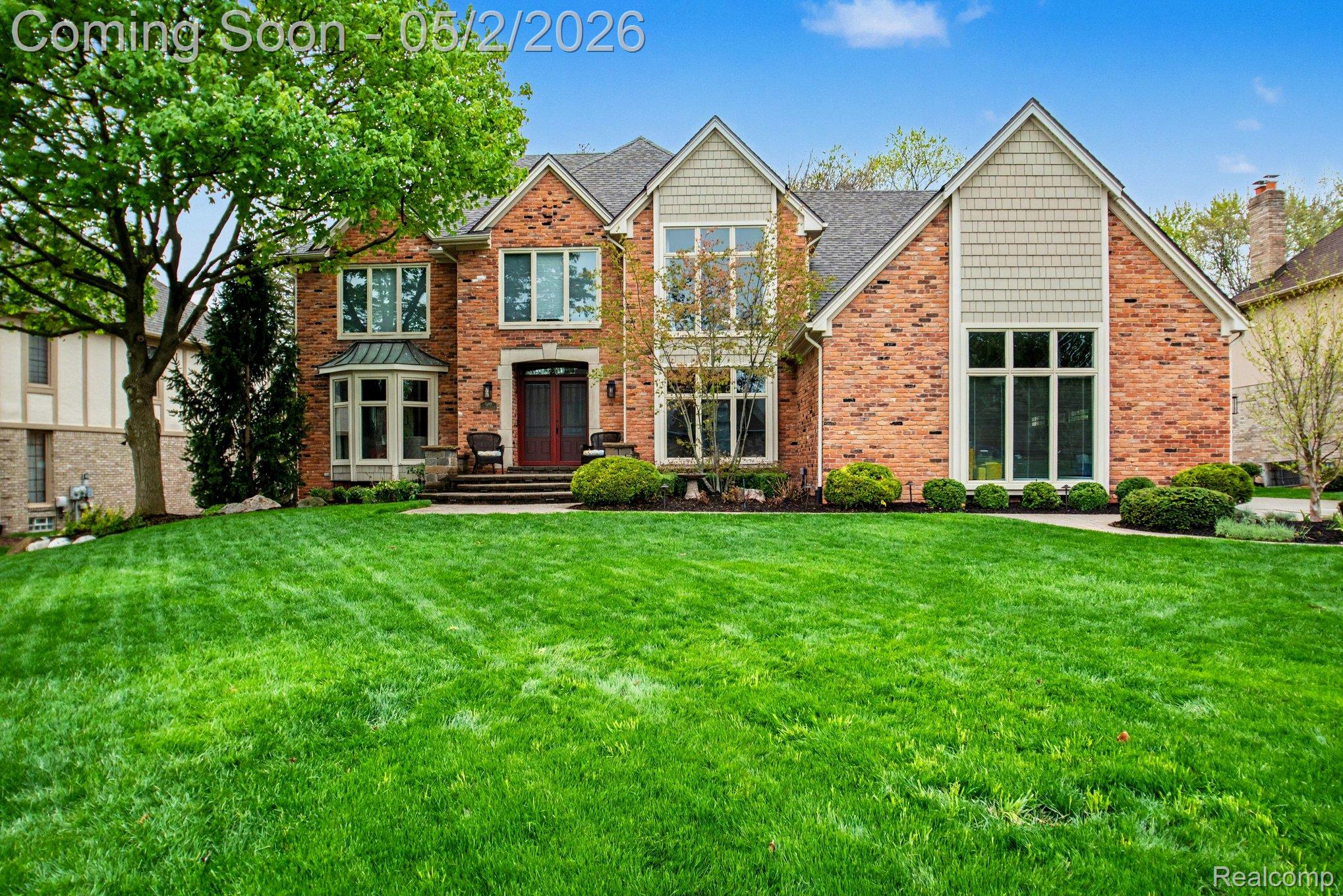1699 Old Homestead Drive